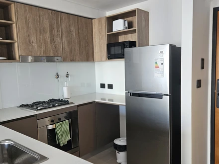 Alquiler temporario de apartamento em Puerto madryn