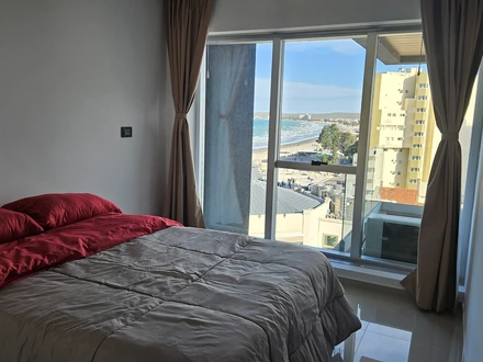 Alquiler temporario de apartamento em Puerto madryn