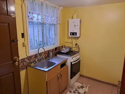 Arriendo temporario de cabana em Valdivia