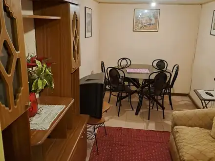 Arriendo temporario de cabana em Valdivia