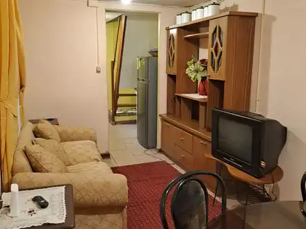 Arriendo temporario de cabana em Valdivia