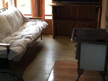 Arriendo temporario de cabana em Cautín