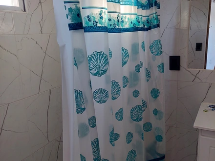 Alquiler temporario de apartamento em Mar de ajó