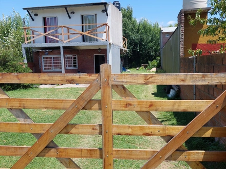 Alquiler temporario de apartamento em Mar de ajó