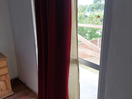 Alquiler temporario de apartamento em Mar de ajó
