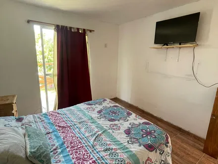 Alquiler temporario de apartamento em Mar de ajó