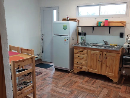 Alquiler temporario de apartamento em Mar de ajó