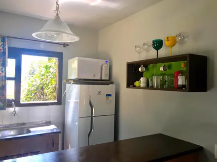 Alquiler temporario de casa em Imbituba