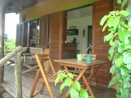Alquiler temporario de casa em Imbituba