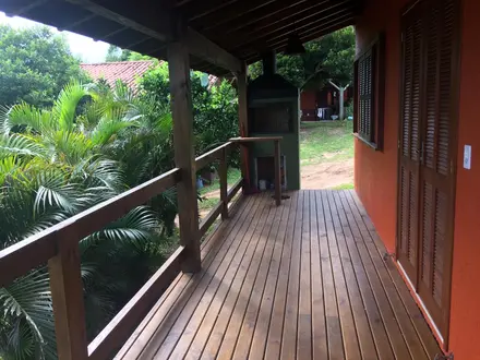 Alquiler temporario de casa em Imbituba