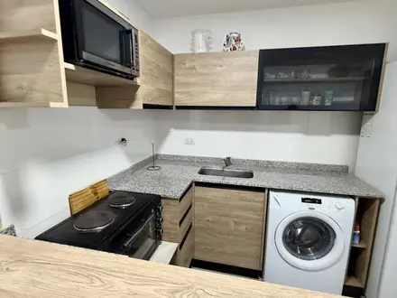 Alquiler temporario de apartamento em Villa carlos paz