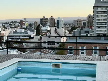 Alquiler temporario de apartamento em Villa carlos paz