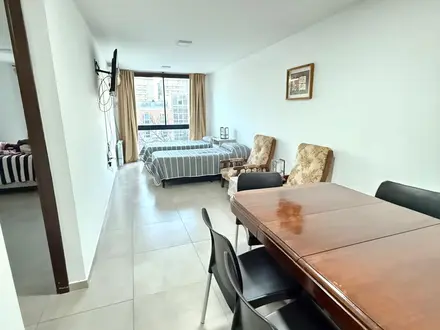 Alquiler temporario de apartamento em Villa carlos paz