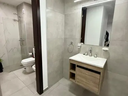 Alquiler temporario de apartamento em Villa carlos paz