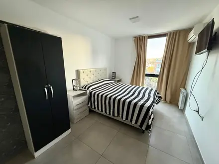 Alquiler temporario de apartamento em Villa carlos paz