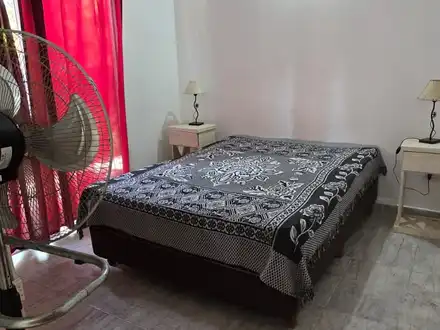 Alquiler temporario de casa em Costa del este