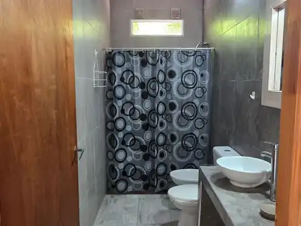 Alquiler temporario de casa em Costa del este