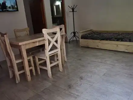 Alquiler temporario de casa em Costa del este