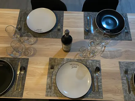 Arriendo temporario de apartamento em Santiago