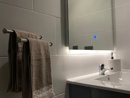 Arriendo temporario de apartamento em Santiago