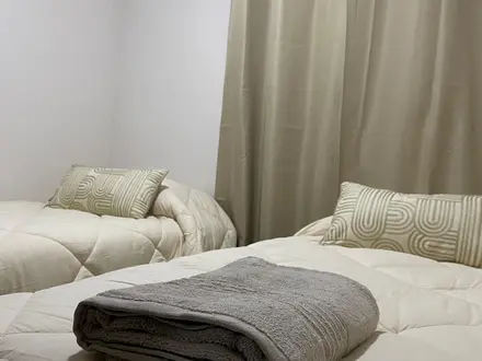 Arriendo temporario de apartamento em Santiago