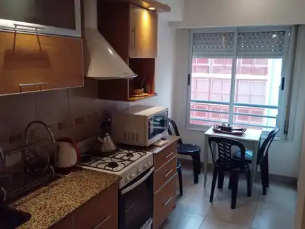 Alquiler temporario de apartamento em Castelar/morón
