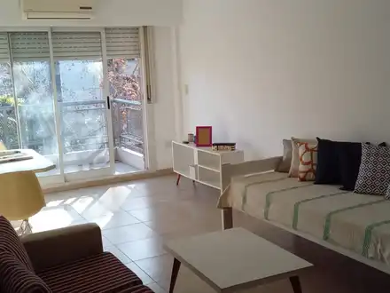 Alquiler temporario de apartamento em Castelar/morón