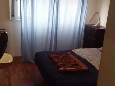 Alquiler temporario de apartamento em Castelar/morón
