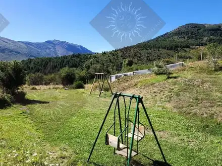 Alquiler temporario de cabana em Bariloche
