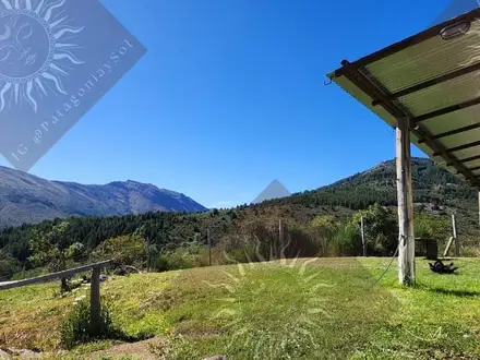 Alquiler temporario de cabana em Bariloche