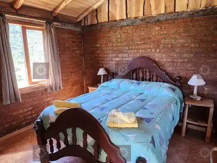 Alquiler temporario de cabana em Bariloche
