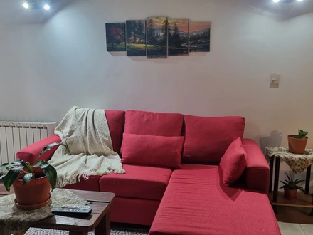 Alquiler temporario de casa em Villa la angostura