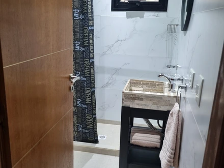 Alquiler temporario de casa em Villa la angostura