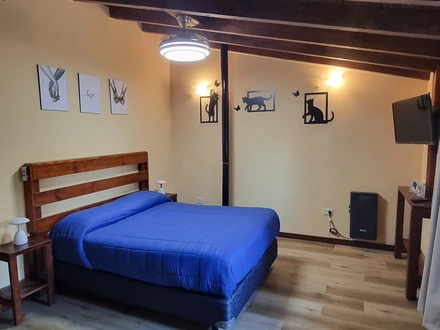 Alquiler temporario de casa em Villa la angostura