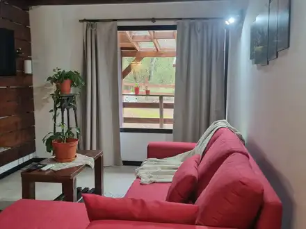 Alquiler temporario de casa em Villa la angostura