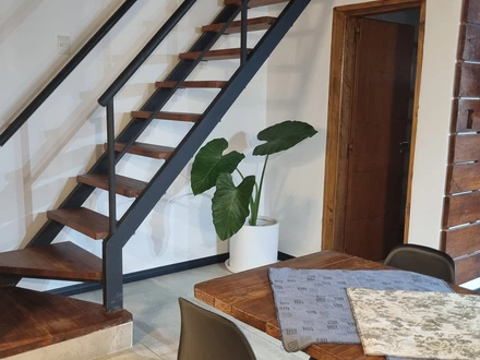 Alquiler temporario de casa em Villa la angostura