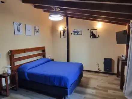 Alquiler temporario de casa em Villa la angostura