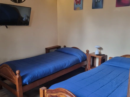 Alquiler temporario de casa em Villa la angostura