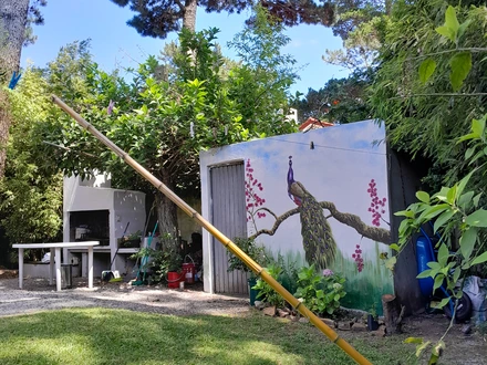 Alquiler temporario de casa em Maldonado
