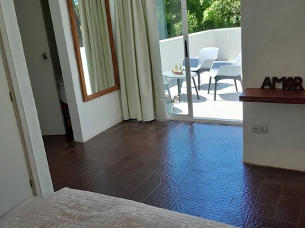 Alquiler temporario de casa em Maldonado