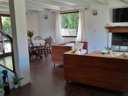 Alquiler temporario de casa em Maldonado