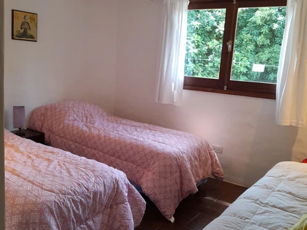 Alquiler temporario de casa em Maldonado