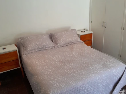 Alquiler temporario de casa em Maldonado