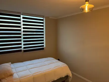 Arriendo temporario de apartamento em Huasco