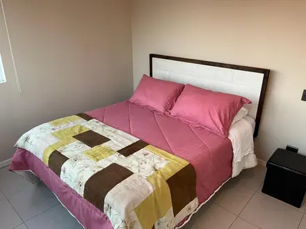 Arriendo temporario de apartamento em Huasco