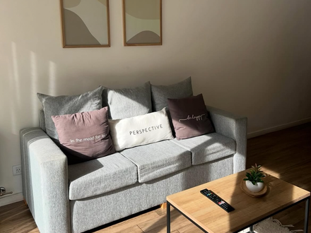 Alquiler temporario de apartamento em Mar del plata