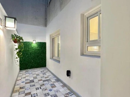 Alquiler temporario de apartamento em Mar del plata