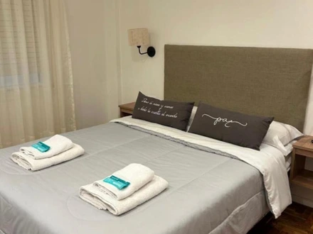 Alquiler temporario de apartamento em Mar del  plata