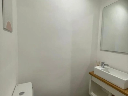 Alquiler temporario de apartamento em Mar del  plata
