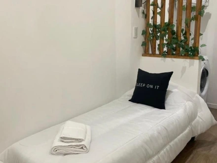 Alquiler temporario de apartamento em Mar del  plata